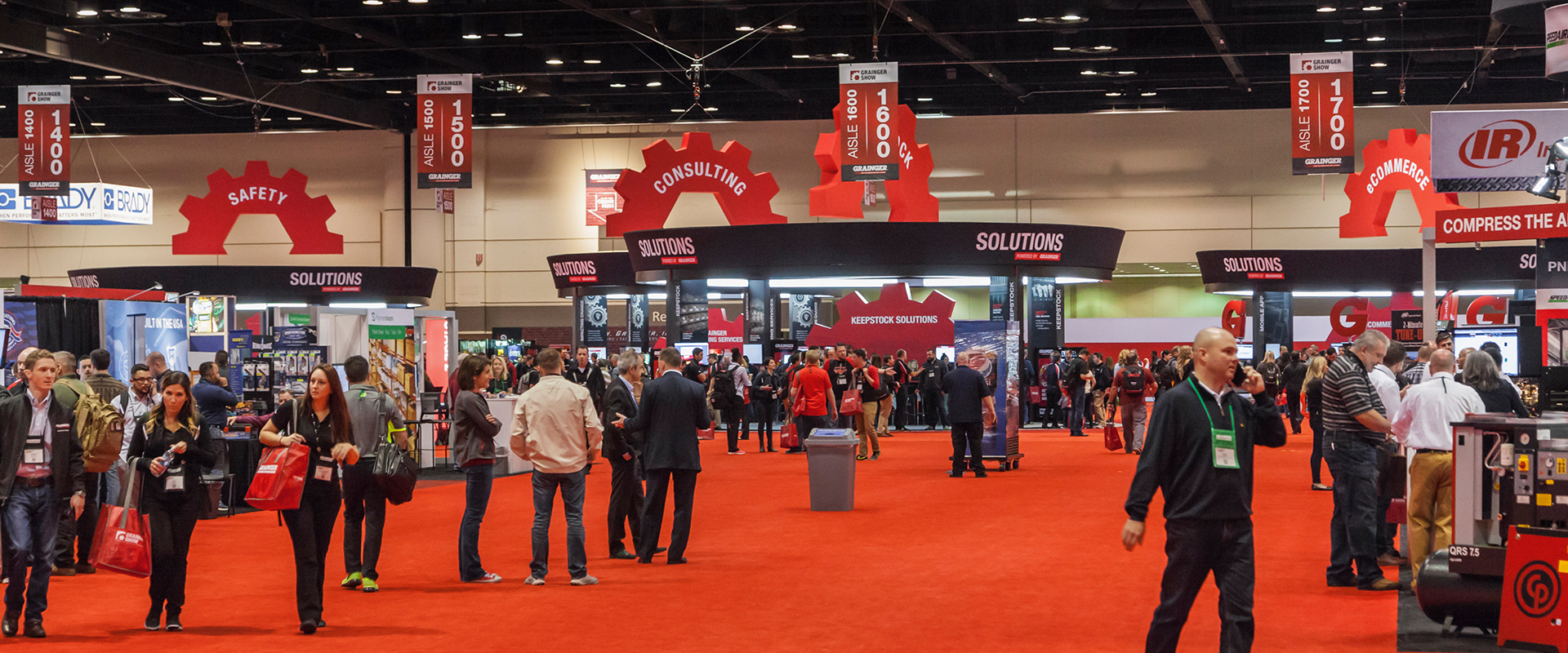 Grainger Show 2024 The Ultimate Industry Event For Innovation And Networking